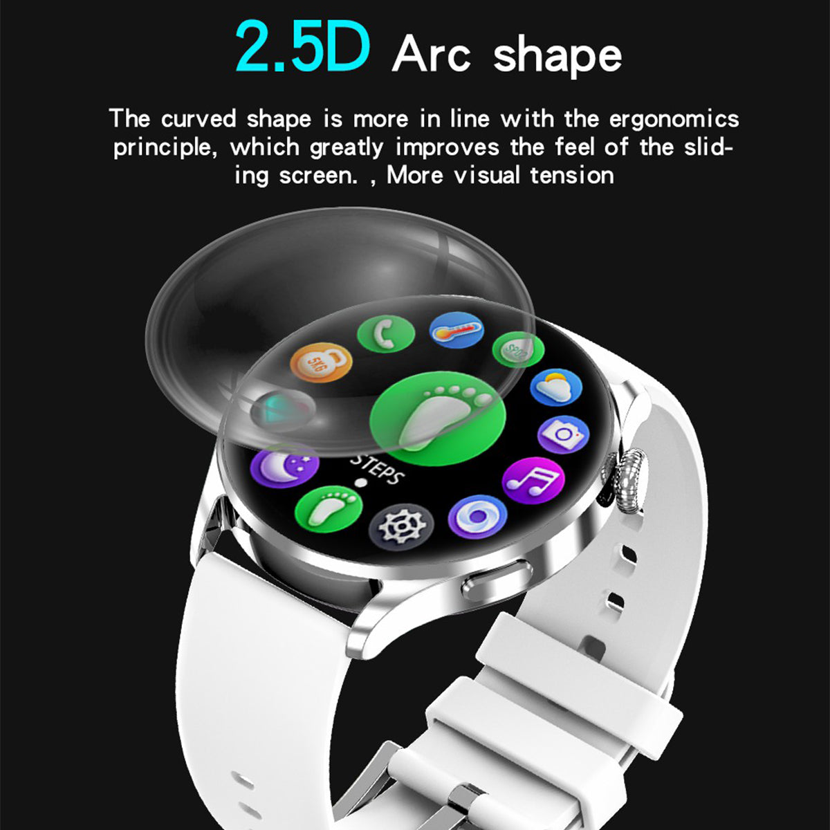 smart watch smart watch